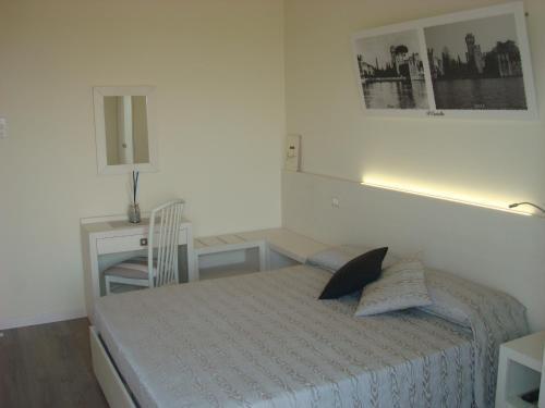 Albergo Cristina Lazise Dış mekan fotoğraf
