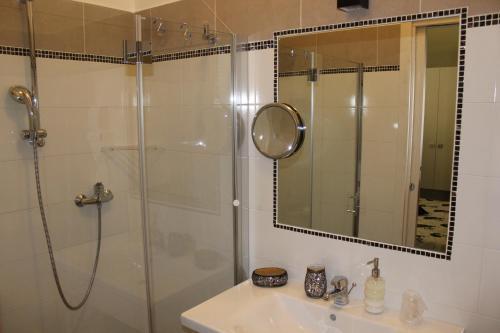 Albergo Cristina Lazise Dış mekan fotoğraf